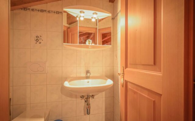 Apartment Heida A 4 Ovronnaz