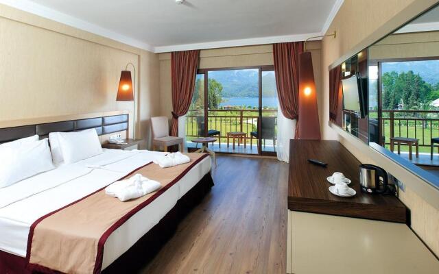 Marmaris Resort Deluxe