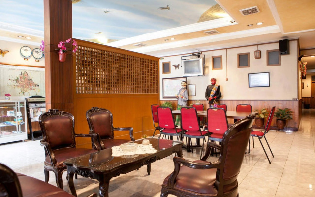 Hotel Sabang by RedDoorz