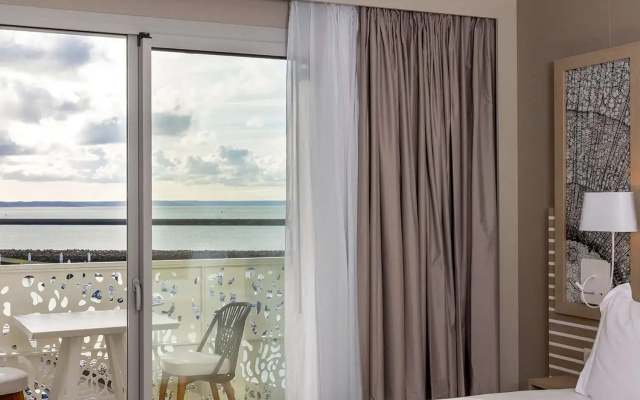 Hilton Garden Inn Le Havre France