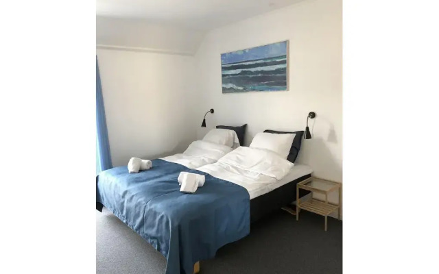 Hotel Hvideklit