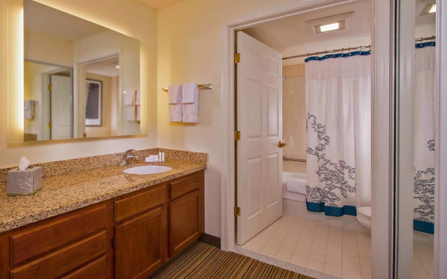 Residence Inn By Marriott Columbia