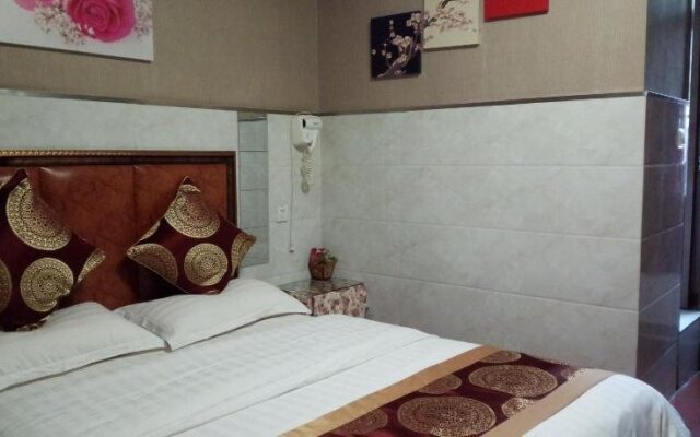 Panzhihua Dongchen Hotel