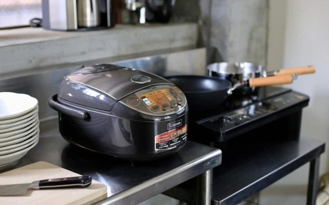 hamaca house Kameido