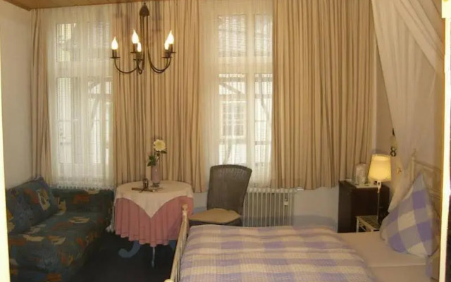 City Hotel Hunsrücker Hof