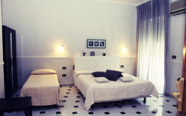 Hotel Luna Rossa
