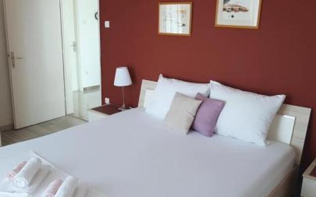 Apartment Lucia