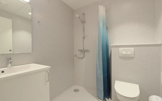 Bankbox Hostel Aabybro