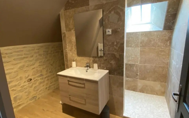 L'ATELIER DU VIEUX BOIS Spa