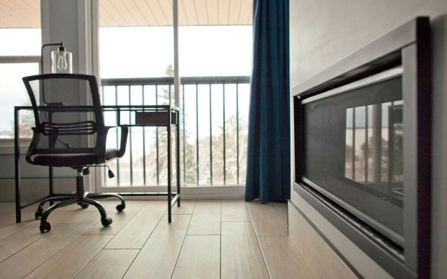 Terrace Suites