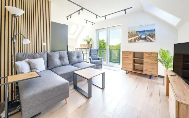 Apartamenty Sun & Snow Na Różanej