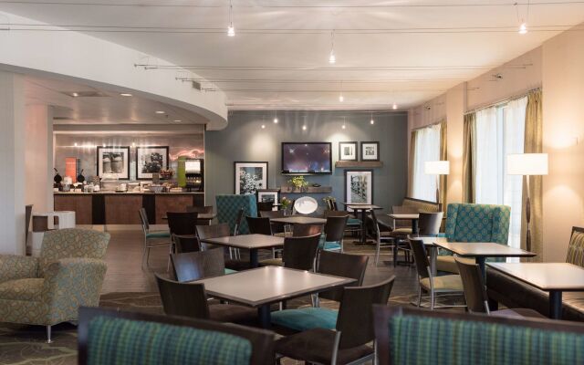 Hampton Inn Brooksville Dade