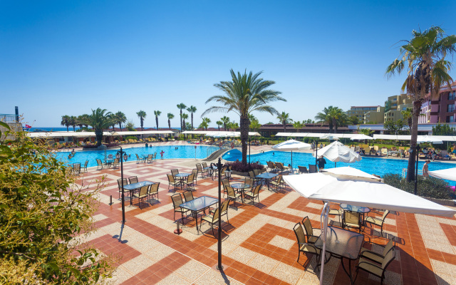 Club Hotel Turan Prince World - All Inclusive