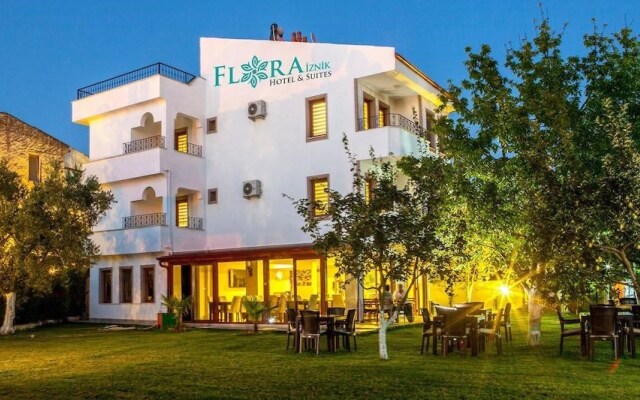 Flora Iznik Hotels & Suites