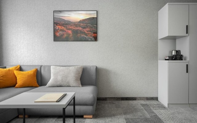 KRISTINA Willa & Spa