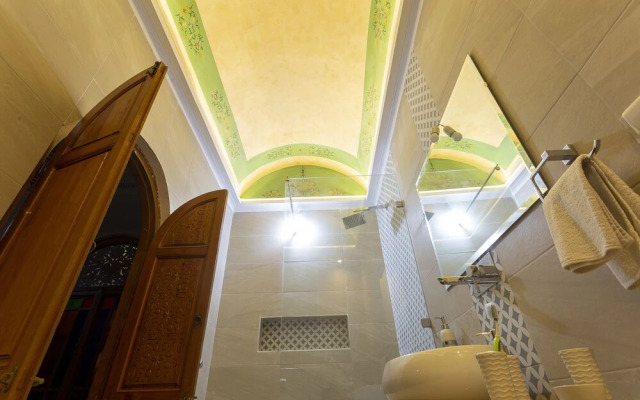 Riad Agdal Royal