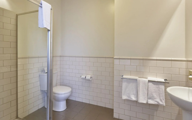 Launceston Central Apartment Hotel