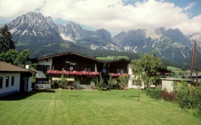 Ferienwohnungen Haus Hager