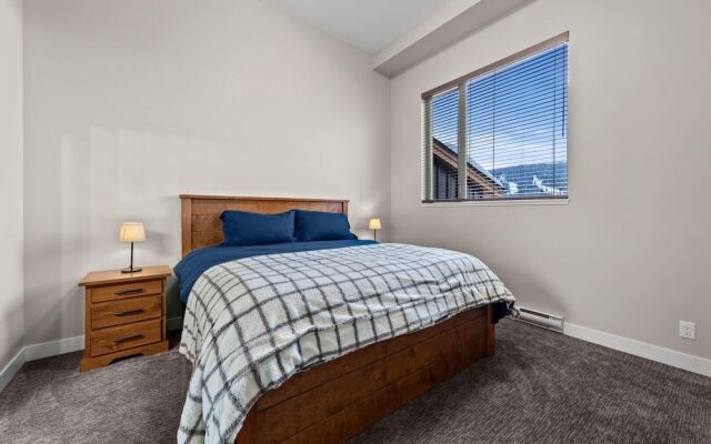 Powder Heights #18 3 Bedroom Townhouse
