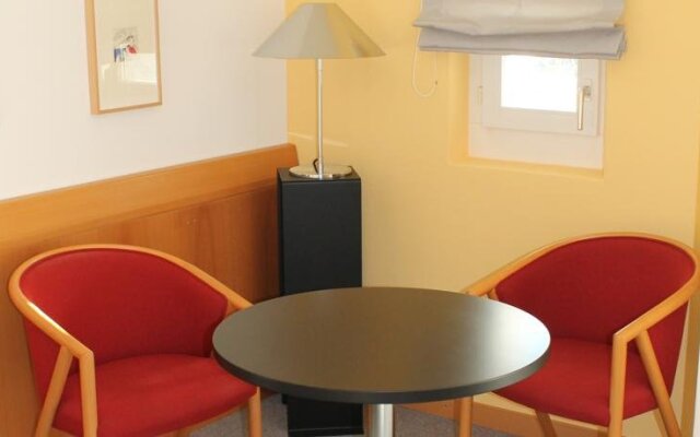 Restorama AG Seminarhotel Unterhof