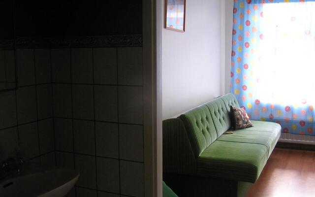 Fredrika Hotell Jakt & Fiskecamp