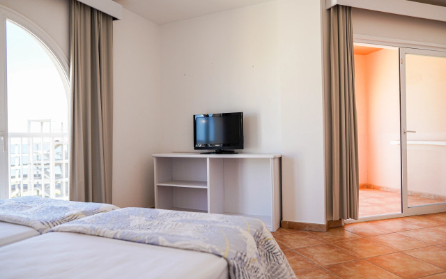 Rosamar Ibiza Hotel