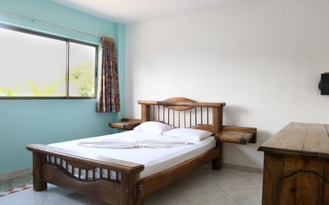 Hotel Anamichu Suites