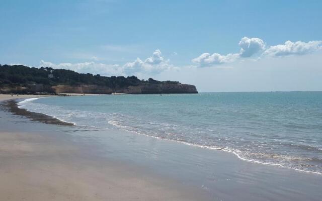 Bleu Soleil 3* en résidence 200m plage & commerces