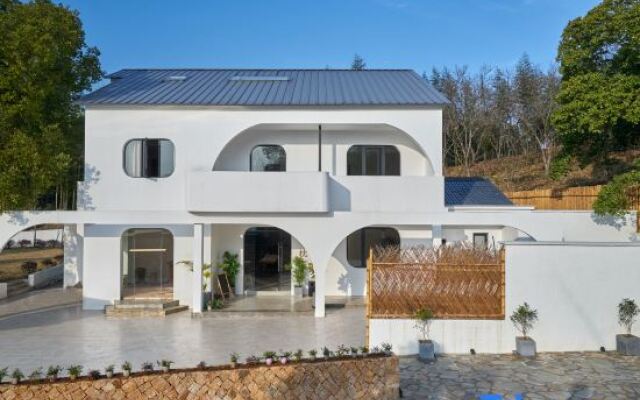 Yizhu·Moganshan chora resort hotel