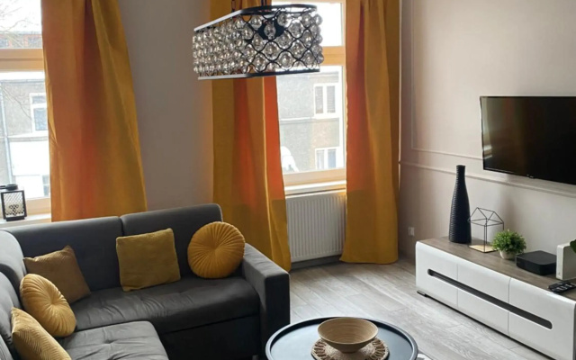 Apartament BellaPola