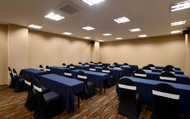Jeju Aerospace Hotel