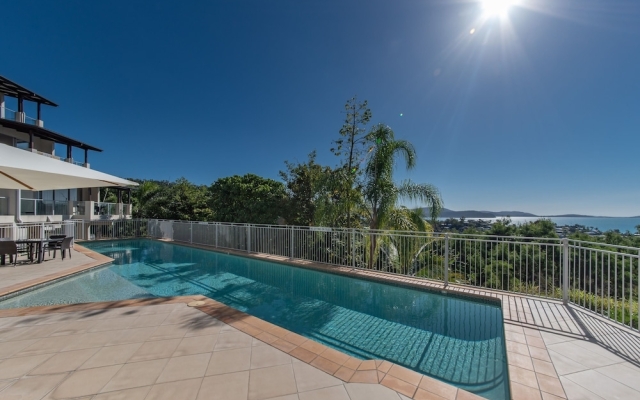 Temptation at Airlie Beach