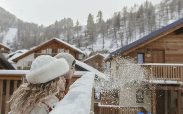 Club Med Pragelato Vialattea