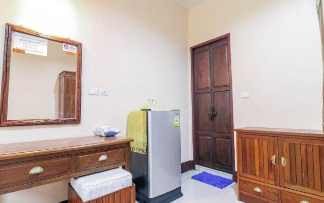 Nida Rooms Banhven 153 Hangdong