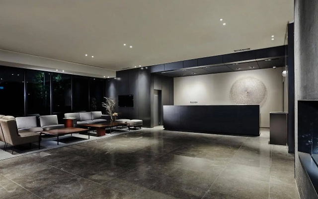 Ramada Gunsan