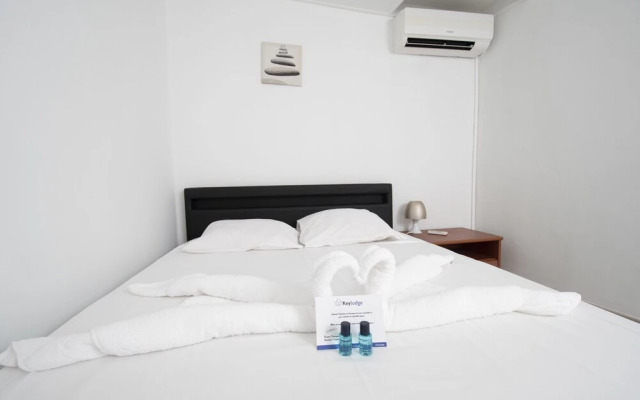 Villa de charme Maloya