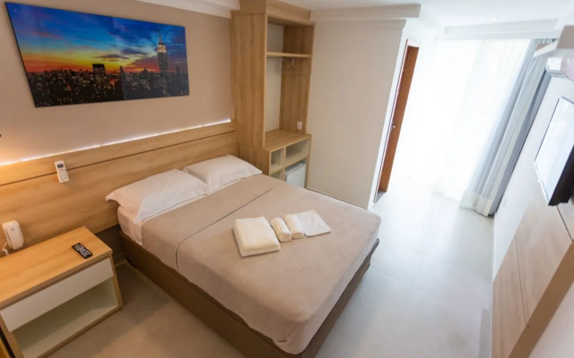 Pousada Nascer do Sol