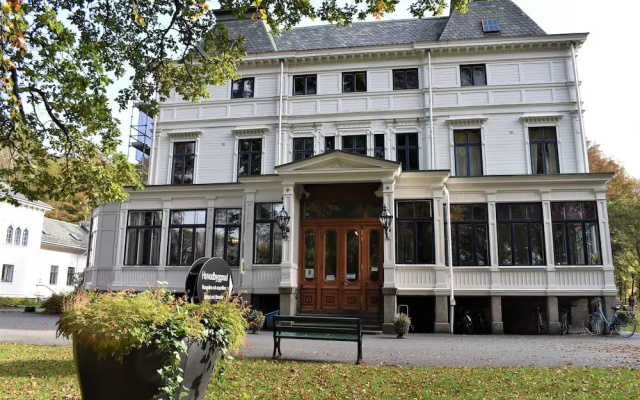 STF Wendelsberg Hotel & Hostel