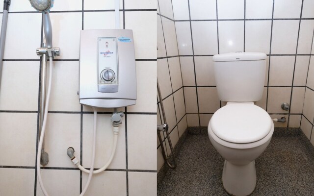 OYO 1028 15 Avenue Inn