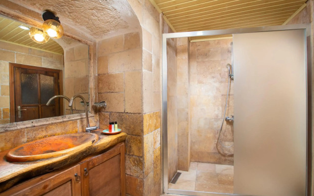 Garden Inn Cappadocia