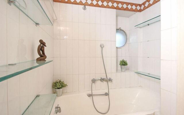 Luxury Apartment Gambero