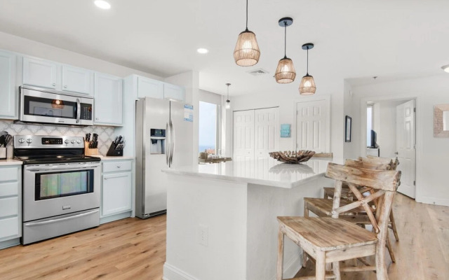 Emerald Dolphin Unit 650