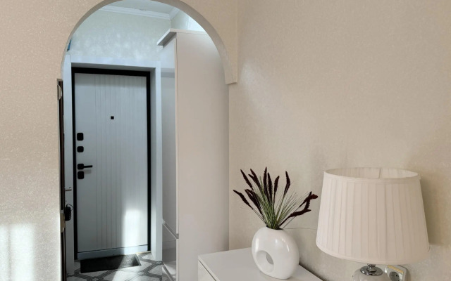 Апартаменты на Салтыкова-Щедрина 3