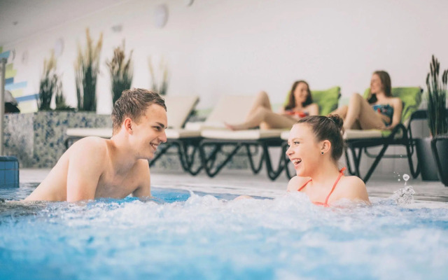 Wellnesshaus Waldmunchen