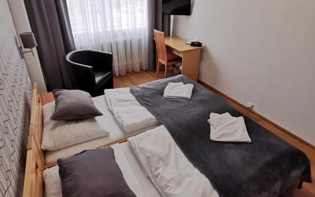 Hotel Preveza