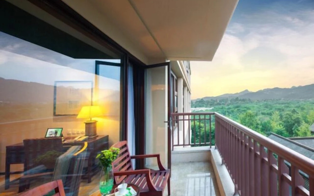 Howard Johnson by Wyndham Conference Resort Chengdu