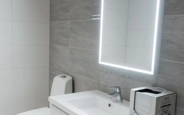 Luxury suites Pannunkorva C
