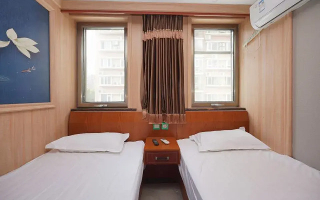 Jiulongyuan Hotel (Beijing Guomao Shuangjing Subway Station)