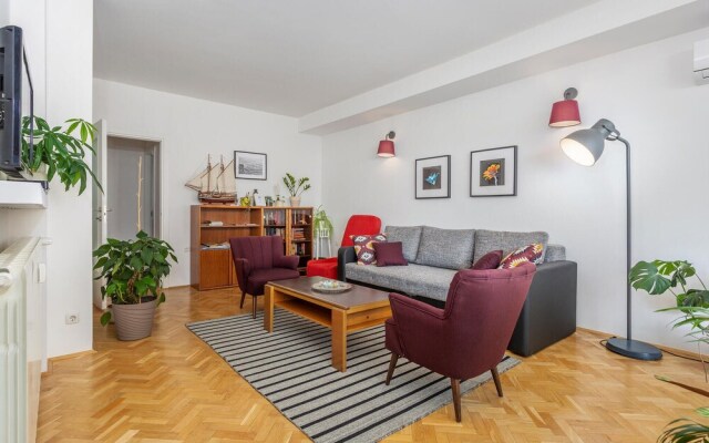 Amazing Apartment in Rijeka With 2 Bedrooms and Wifi