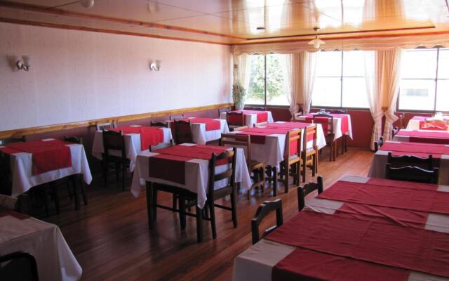 Hostal Antumulen